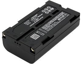 CoreParts Camera Battery for Hitachi 25.2Wh Li-ion 7.4V 3400mAh Black, VM-645LA, VM-945LA, VM-D865, VM-D865LA, VM-D865LE, VM-D873LA, VM-D875LA, VM-D965, VM-D965LA, VM-D975LA, VM-E340A, VM-E368E - W124362861