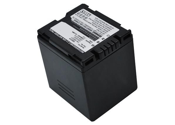 CoreParts Camera Battery for Hitachi 16Wh Li-ion 7.4V 2160mAh Dark Grey, DZ-BD70, DZ-BD7H, DZ-BX37E, DZ-GX20, DZ-GX20A, DZ-GX20E, DZ-GX3200 - W125262323