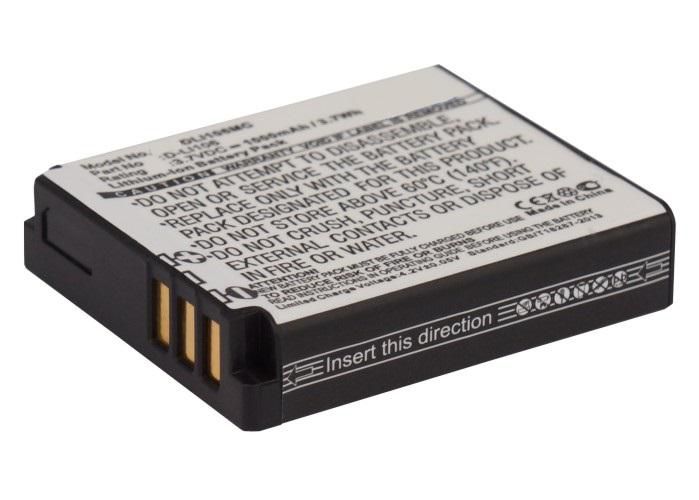 CoreParts Camera Battery for Kodak - W125262328