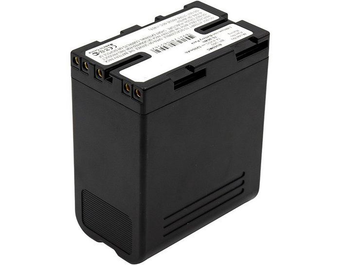 CoreParts Camera Battery for Sony 77Wh Li-ion 14.8V 5200mAh Black, HD422, PMW-100, PMW-150, PMW-150P, PMW-160, PMW-200, PMW-300, PMW-EX1, PMW-EX160, PMW-EX1R, PMW-EX260, PMW-EX280, PMW-EX3, PMW-EX3R, PMW-F3, PMW-F3K, PMW-F3L, PXW-FS5, PXW-FS7, PXW-X180 - W124362885