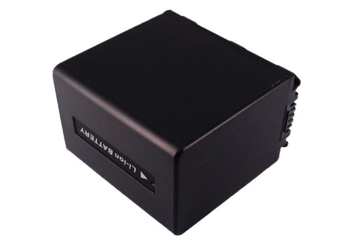 CoreParts Camera Battery for Sony 16.3Wh Li-ion 7.4V 2200mAh Dark Grey, CR-HC51E, DCR-30, DCR-DVD103, DCR-DVD105, DCR-DVD105E, DCR-DVD106 - W124862512