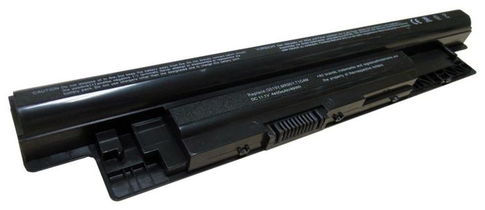 CoreParts Laptop Battery for Dell 49Wh 6 Cell Li-ion 11.1V 4.4Ah - W125062723