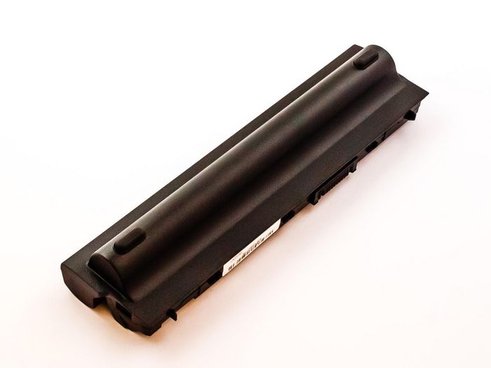 CoreParts 73Wh Dell Laptop Battery, 9 Cell Li-Ion 11.1V 4.4Ah - W124962972