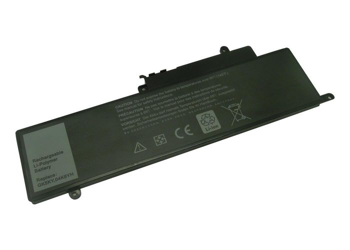 CoreParts 36Wh Dell Laptop Battery - W125162599