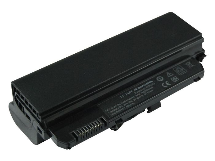 CoreParts Laptop Battery for Dell 65Wh 8Cell Li-ion 14.8V 4.4Ah Black - W124962976