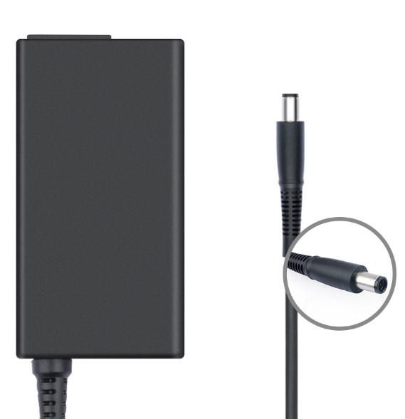 CoreParts Power Adapter for HP 45W 19.5V 2.31A Plug:7.4*5.0p Including EU Power Cord - W125162623