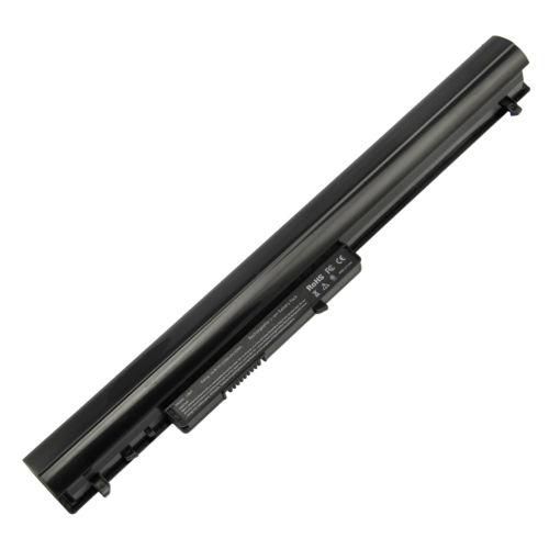 CoreParts Laptop Battery for HP 32Wh 4 Cell Li-ion 14.4V 2.2Ah Black, for HP 248 Series, 248 G1, 340 Series, 350 G1, Pavilion 15-B004TX, Battery for HP Pavilion 14 15 Notebook TouchSmart PC Series HP 340 345 350 248 255 G1 G2 I25C I18C LA04 HP Pavilion 15-B119TX HP Pavilion 15-B003TX HP Pavilion 15-B004TX - W125162627