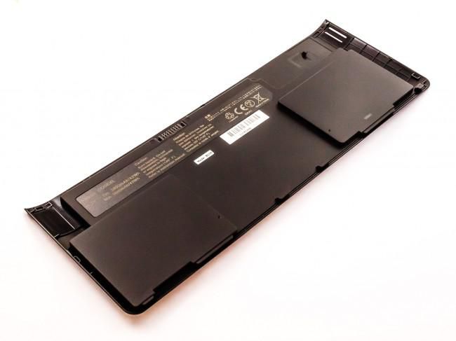 CoreParts Laptop Battery for HP 38Wh Li-Pol 11.1V 3.4Ah HP Revolve 810 - W124562984
