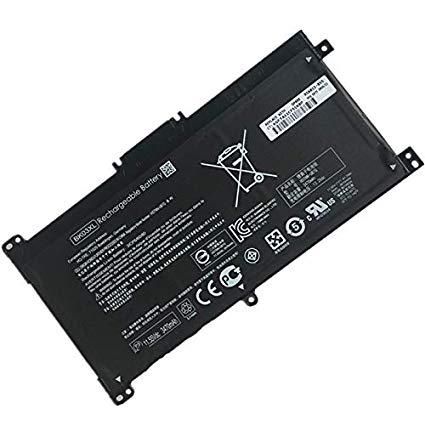 CoreParts Laptop Battery for HP 39Wh Li-Pol 11.55V 3400mAh Black - Pavilion x360 - W124862576