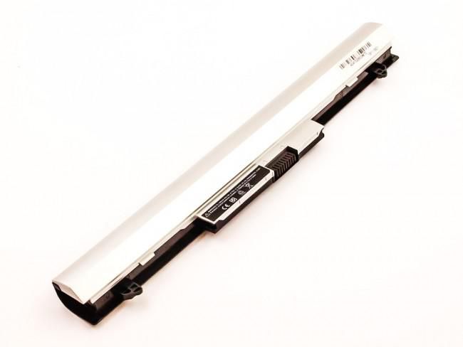 CoreParts Laptop Battery for HP 38Wh 4 Cell Li-ion 14.8V 2.6Ah Black and Silver, for HP ProBook 430 G3 Series - W125511589