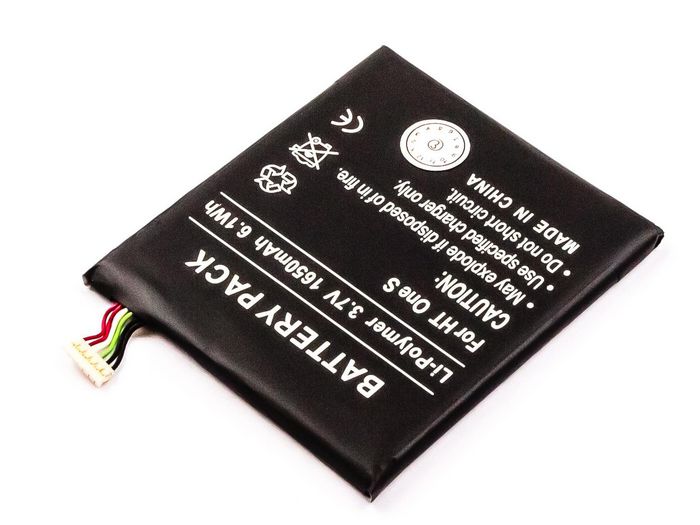 CoreParts 6.1Wh Mobile Battery - W124662969