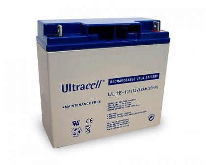CoreParts CoreParts 216Wh Lead Acid Battery - W124862585