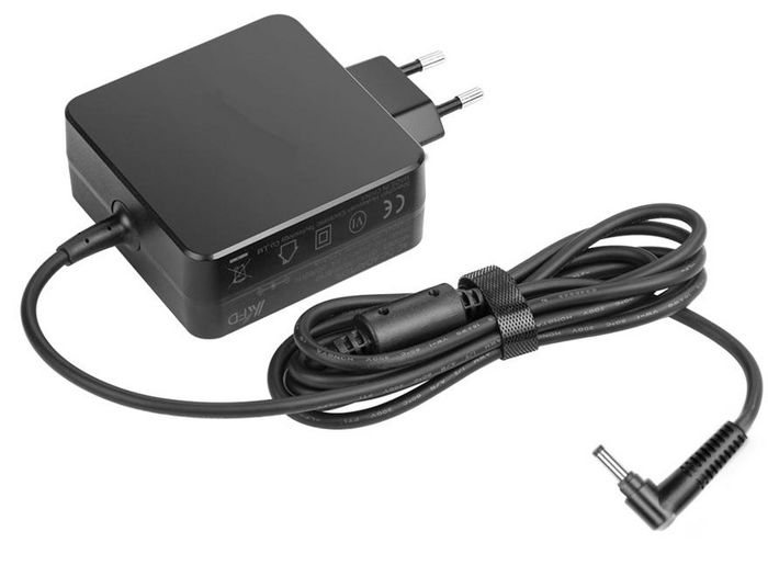 CoreParts Power Adapter for Lenovo - W124563012