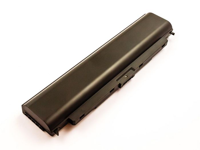 CoreParts Laptop Battery for Lenovo 49Wh 6 Cell Li-ion 11.1V 4.4Ah - W124762926