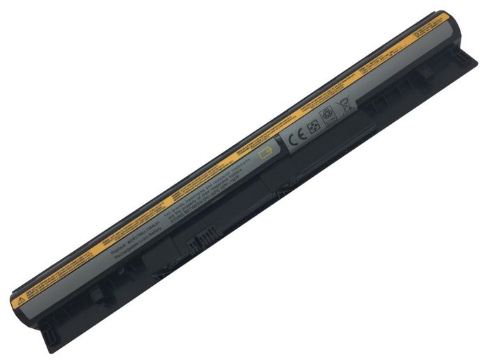 CoreParts Laptop Battery for Lenovo 32Wh 4 Cell Li-ion 14.4V 2.2Ah - W125062780