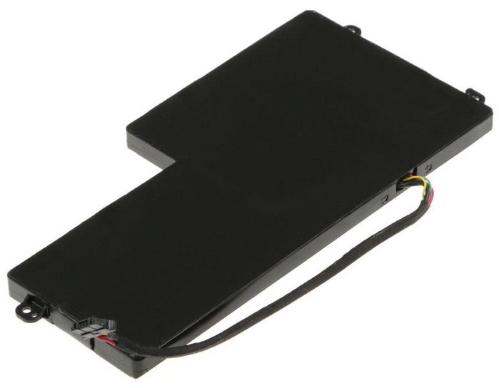 CoreParts Laptop Battery for Lenovo 23Wh Li-ion 11.4V 2000mAh Black, Thinkpad K2450, Thinkpad T440, ThinkPad T450, ThinkPad X240 Touch - W125326348