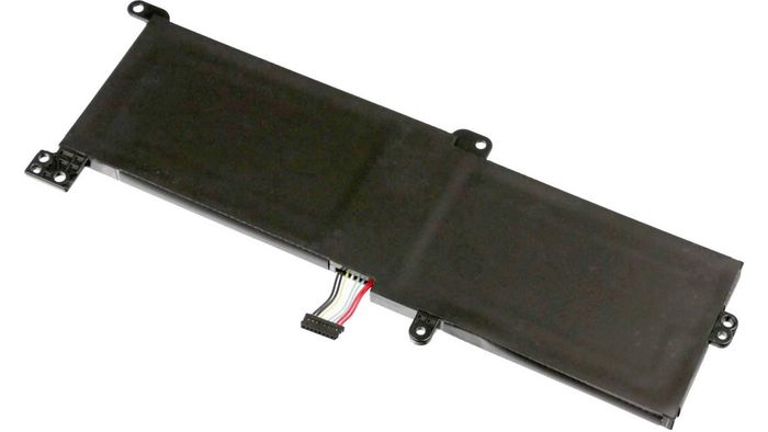 CoreParts Laptop Battery for Lenovo 26Wh Li-ion 7.4V 3500mAh Black - W125262442