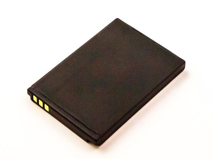 CoreParts Battery for Mobile 4.4Wh Li-ion 3.7V 1200mAh - W124463168