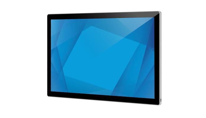 Elo Touch Solutions 31.5'', 1920x1080, 16:9, TouchPro PCAP, 8 ms, HDMI, USB, DP, TRS, RJ-45, HDCP, RMS 2x 5W, 764.7x459.1x57.2 mm - W125897724