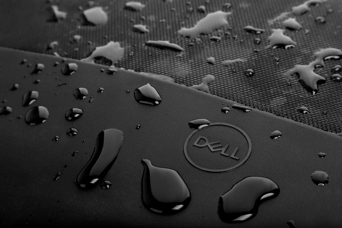 Dell 14", 37.1 x 11.2 x 27.9 cm, 712 g - W124990253