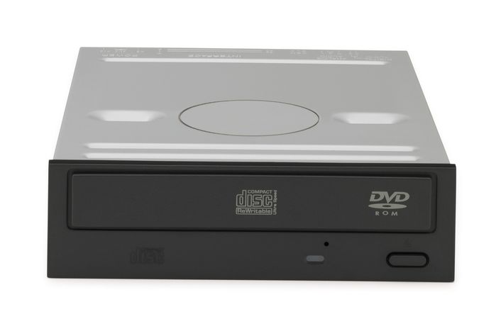 HP Internal DVD Drive - W124489449