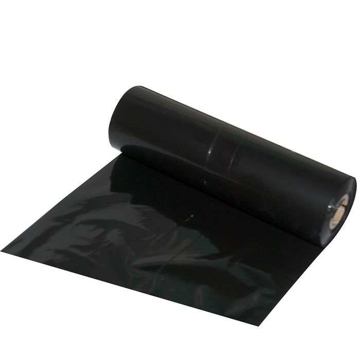 Brady Black 6000 Series  Thermal Transfer Printer Ribbon 110 mm X 70 m - W125826637