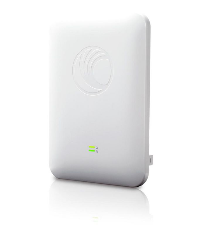 Cambium Networks cnPilot e501S Wi-Fi Access Point, Outdoor, 802.11ac, IP67 - W125913120