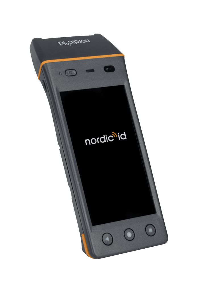 Nordic ID HH83 2D Imager / Dual band - W124356457
