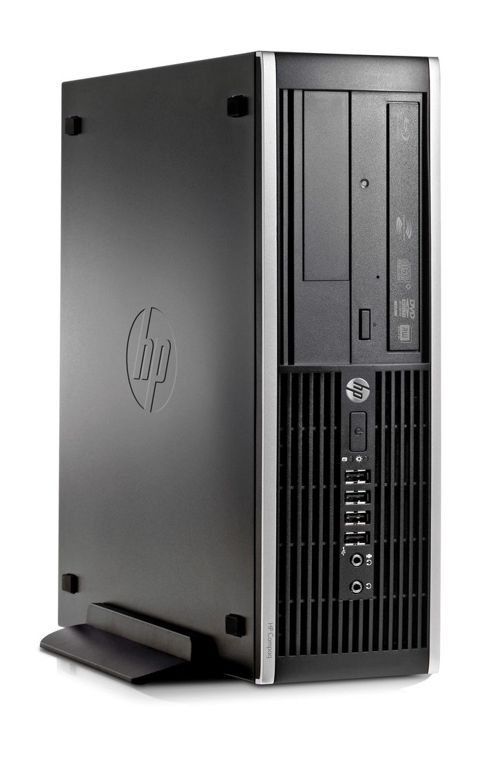 HP Intel Core i5-2400 (3.10GHz, 6MB L3), 4GB DDR3 SDRAM, 500GB 7200 rpm SATA, SATA SuperMulti DVD-RW, Intel HD, Windows 7 Professional 64 - W124479909