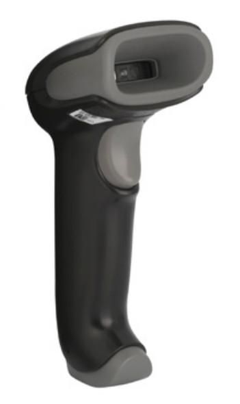 Honeywell Scanner Only: Omni-directional, 1D, black scanner (1470g1D-2). - W126164648