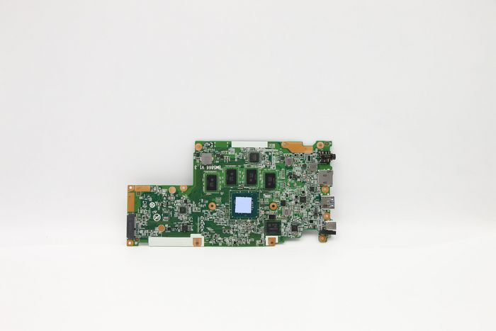Lenovo Notebook Motherboard - W125925195