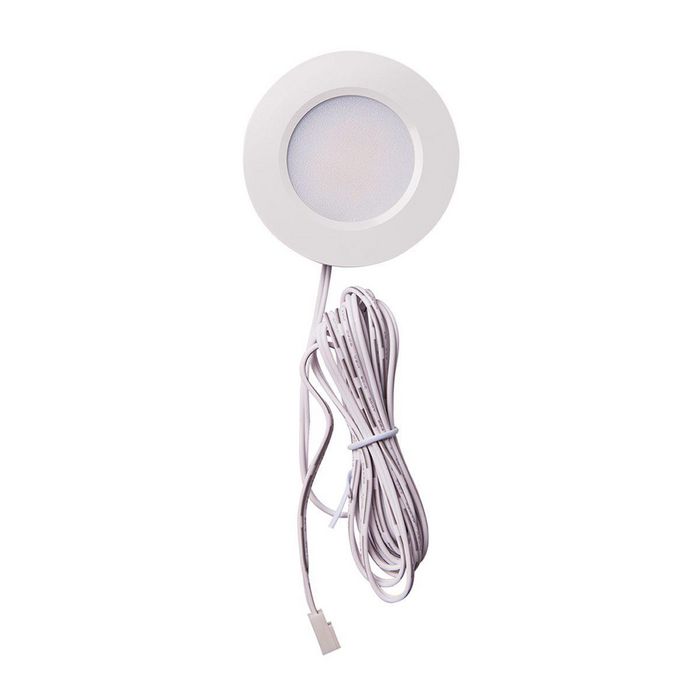 INNR Lighting Smart Puck Light Extension Pack<br>BE AWARE! This single pack can only be operated as an addition to an existing set of Puck Lights (PL 115) 3-pack. - W125515176