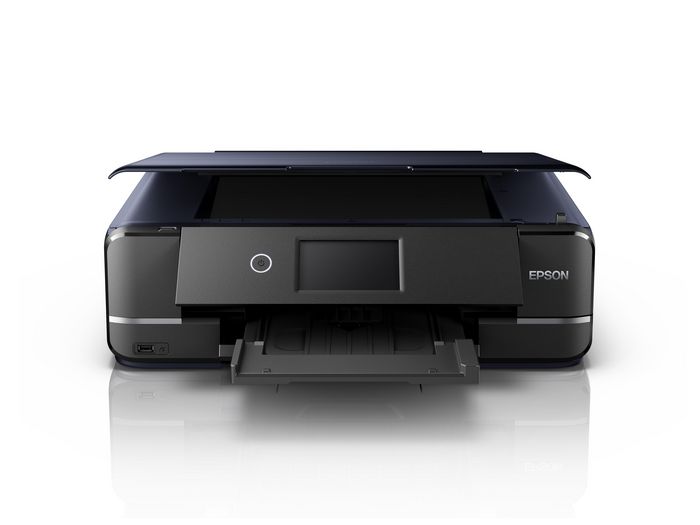 Epson Print/Scan/Copy, A3, WiFi, USB, Ethernet - W125922065
