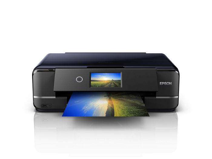 Epson Print/Scan/Copy, A3, WiFi, USB, Ethernet - W125922065
