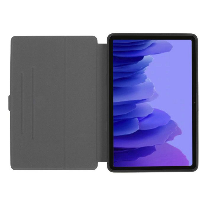 Targus Click-In, 11", Samsung Galaxy Tab S7, TPU, Black - W125878055