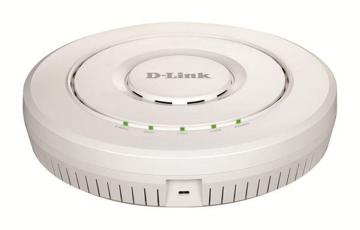 D-Link Point d’accès unifié bibande Wi‑Fi 6 AX3600 - W125797628
