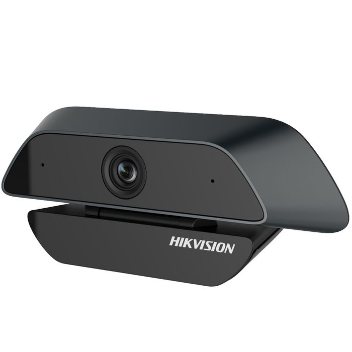 Hikvision Cámara web videoconferencia 2M con audio y micro - W125845623