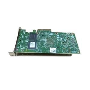 Dell PCI Express, Gigabit Ethernet x 4 - W128050561