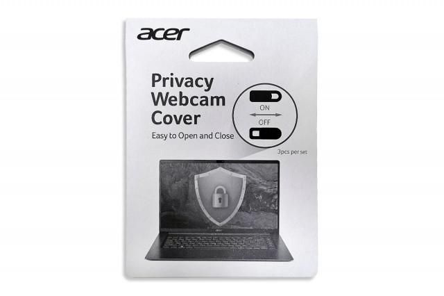 Acer COVER WEBCAM LAPTOP FOR 3IN1 - W125166340