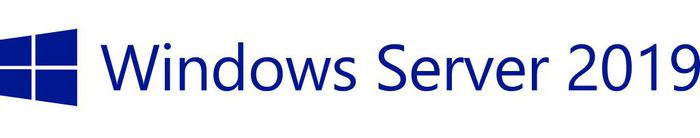 Hewlett Packard Enterprise Microsoft Windows Server 2019, 5 User, CAL, EMEA, LTU - W125924102
