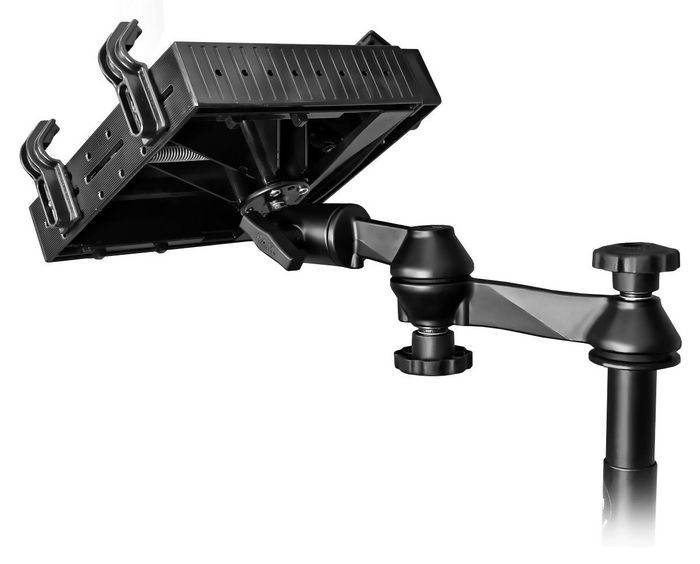 RAM Mounts VEHICLE SYSTEM FORD F-150 - W124670523