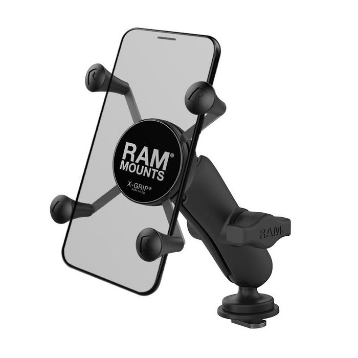 RAM Mounts RAM X-GRIP UNIVERSAL HOLDER - W125270089