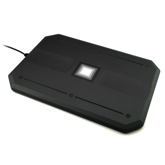 Promag UHF Tray, Desktop RFID Reader - W124345208