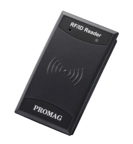 Promag (1-Wire) Dual Frequency RFID and MIFARE® Reader - W124450535