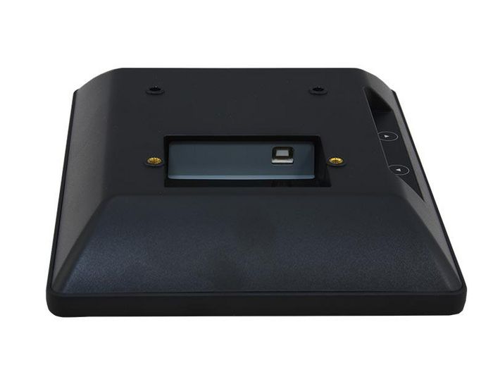Poindus 8 inch True-Flat Touch display, VGA - W125603681