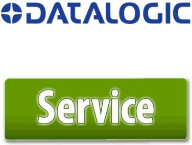 Datalogic 3 Years Skorpio X5 Ease of Care Comprehensive Battery Service, 2 Days - W125915751