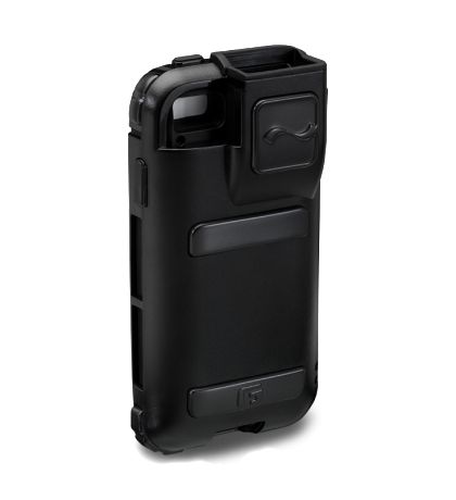 Infinite Extreme Rugged Case for Linea Pro 5 2D with MSR - W125866271