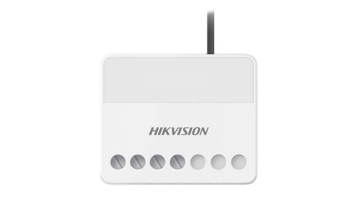 Hikvision Wall Switch - W125927251