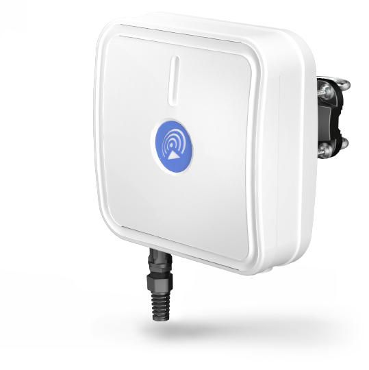 QuWireless Wi-Fi, Bluetooth, 50 Ω, IP67 - W124445471