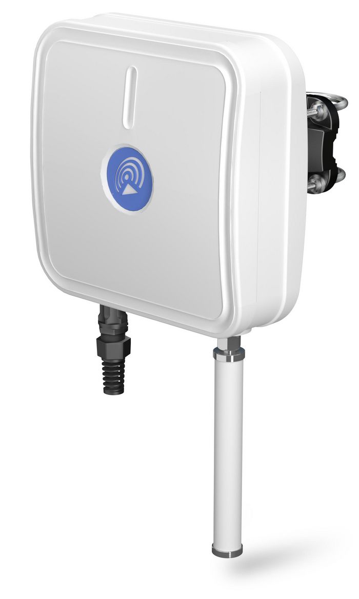 QuWireless LTE, Wi-Fi, 50 Ω, IP67 - W124843165